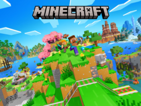 Minecraft anuncia nova atualização, versão 1.21.20