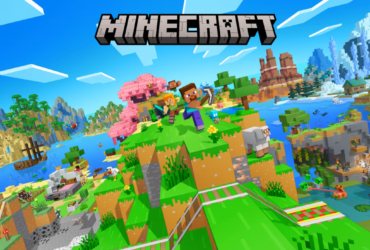 Minecraft anuncia nova atualização, versão 1.21.20