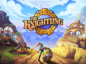 The Knightling, jogo inspirado em Breath of the Wild, recebe trailer de anúncio