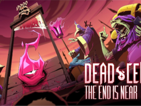 Dead Cells recebe a atualização final: The End is Near