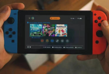 Nintendo divulga relatório financeiro e Switch ultrapassa 143 millhões de unidades vendidas