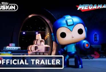 Funko Fusion revela Mega Man como personagem jogável