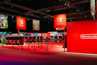 Categoria Melhor Jogo Nintendo é descartada na premiação da gamescom 2024