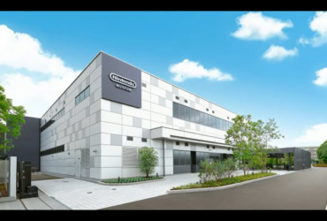Nintendo revela grandes detalhes sobre o seu Museu na Direct