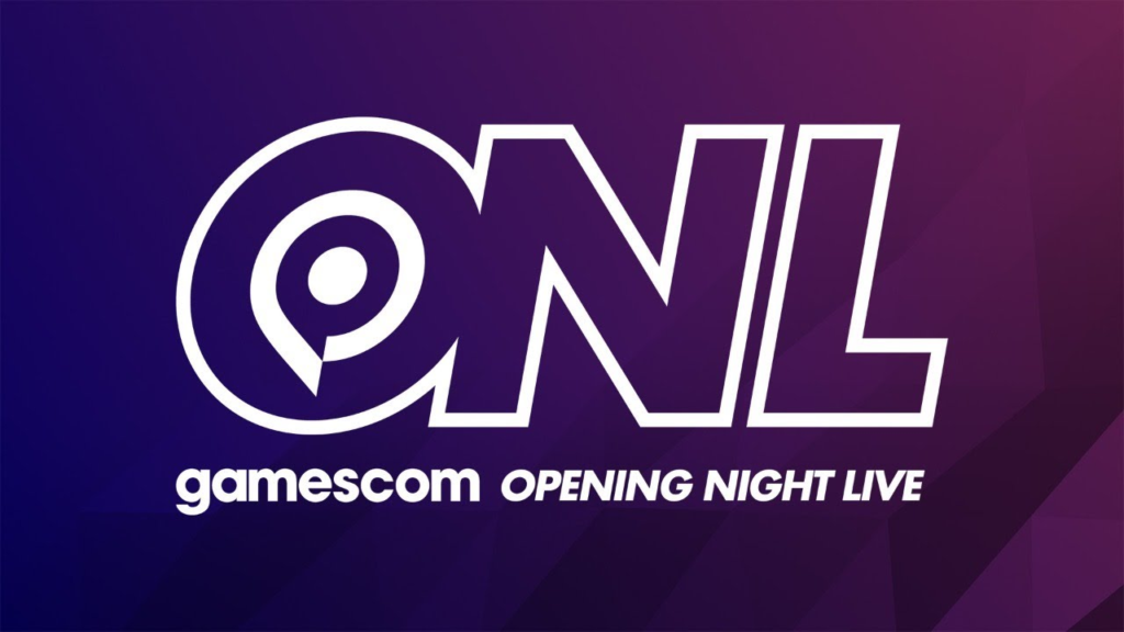 gamescom Opening Night ocorre hoje prometendo grandes novidades