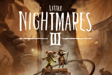 Novo trailer de Little Nightmares III é exibido na gamescom ONL