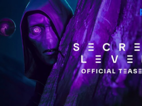 Prime Video anuncia série com contos inéditos de icônicos games: Secret Level