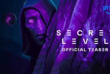 Prime Video anuncia série com contos inéditos de icônicos games: Secret Level