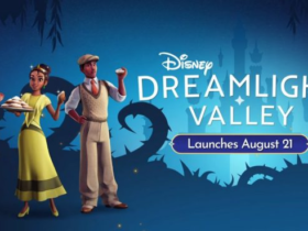 Disney Dreamlight Valley recebe a princesa Tiana em nova atualização: Dapper Delights