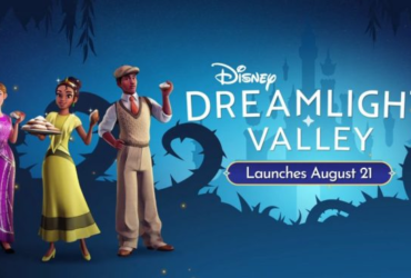 Disney Dreamlight Valley recebe a princesa Tiana em nova atualização: Dapper Delights