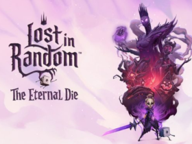 Lost in Random: The Eternal Die é anunciado para o Nintendo Switch