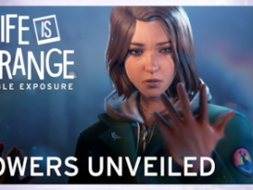 Novo trailer de Life is Strange: Double Exposure foca nos poderes de Max Caulfield