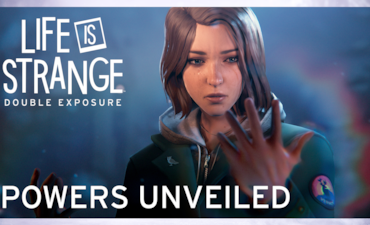 Novo trailer de Life is Strange: Double Exposure foca nos poderes de Max Caulfield