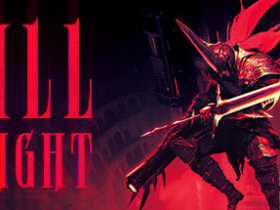 Kill Knight recebe data de lançamento