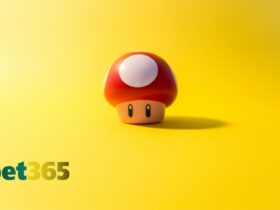 Os melhores jogos de Super Mario para Nintendo Switch