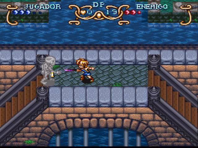 Project Retrô - Illusion of Gaia: Uma clássico do Super Nintendo que marcou época