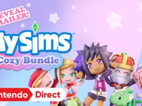 [Nintendo Direct] - MySims retorna com Cozy Bundle