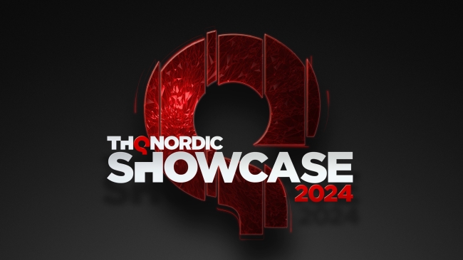 THQ Nordic Showcase 2024 revela novas informações sobre jogos que chegarão em breve ao Switch