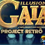 Project Retrô - Illusion of Gaia: Um clássico do Super Nintendo que marcou época