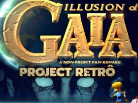 Project Retrô - Illusion of Gaia: Um clássico do Super Nintendo que marcou época