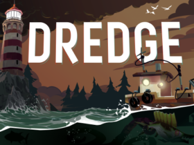 DREDGE: The Iron Rig já está disponível para Nintendo Switch