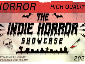 The Indie Horror Showcase 2024 é anunciada