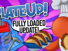 PlateUp! - Nova atualização, 'Fully Loaded', já está disponível para Nintendo Switch