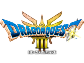 DRAGON QUEST III HD-2D REMAKE revela novas cenas inéditas