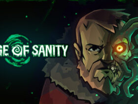 Edge of Sanity ganha data de lançamento para Nintendo Switch