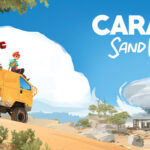 Caravan Sandwitch ganha data de lançamento para Nintendo Switch