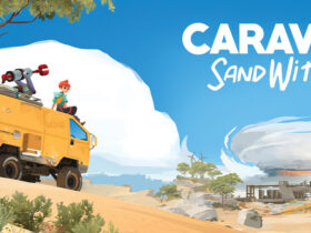 Caravan Sandwitch ganha data de lançamento para Nintendo Switch