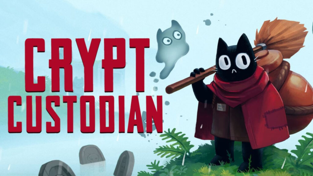 Crypt Custodian já está disponível para Nintendo Switch