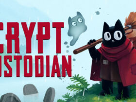 Crypt Custodian já está disponível para Nintendo Switch