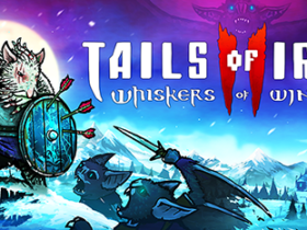 Tails of Iron 2: Whiskers of Winter ganha janela de lançamento para Nintendo Switch