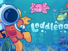 Loddlenaut ganha data de lançamento para Nintendo Switch