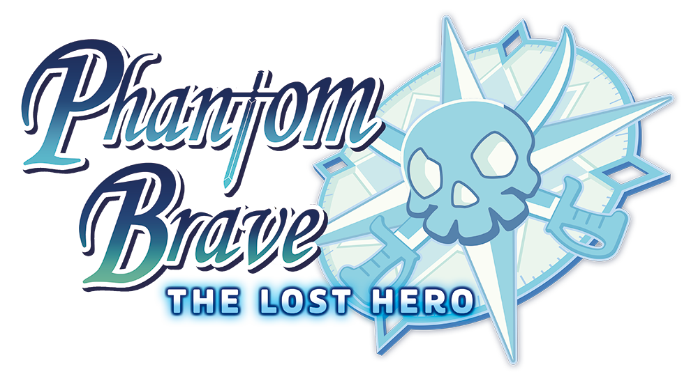 Phantom Brave: The Lost Hero ganha data de lançamento para Nintendo Switch