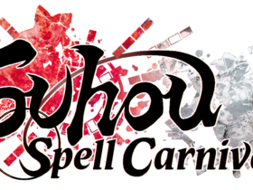 Touhou Spell Carnival tem data de pré-venda + edição limitada e vídeo de abertura revelados