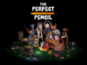 The Perfect Pencil tem janela de lançamento anunciada