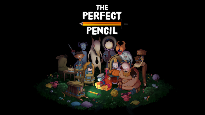 The Perfect Pencil tem janela de lançamento anunciada