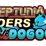 Neptunia Riders VS Dogoos ganha janela de lançamento para Nintendo Switch