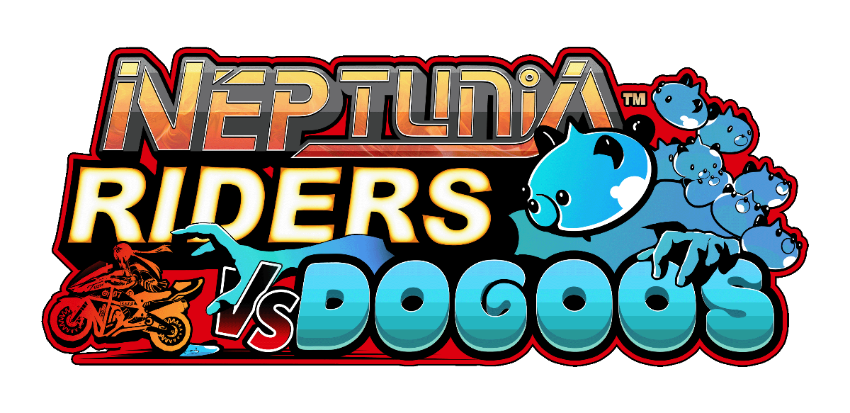 Neptunia Riders VS Dogoos ganha janela de lançamento para Nintendo Switch