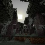 Minecraft - The Pale Garden