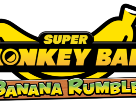 Beat e Axel já estão disponíveis em Super Monkey Ball Banana Rumble™ como parte do DLC Passe de Personagens SEGA