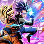 Segundo capítulo do DLC SAGA DO FUTURO de DRAGON BALL XENOVERSE 2 é anunciado