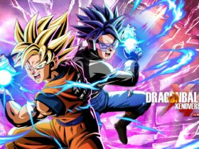 Segundo capítulo do DLC SAGA DO FUTURO de DRAGON BALL XENOVERSE 2 é anunciado