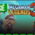 Dossiê - Mega Man Legends 3, uma lenda urbana do 3DS