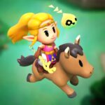 Confira as primeiras reviews de The Legend of Zelda: Echoes of Wisdom