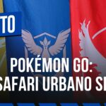 Coletiva de Imprensa - Pokémon GO: Safari Urbano São Paulo 2024