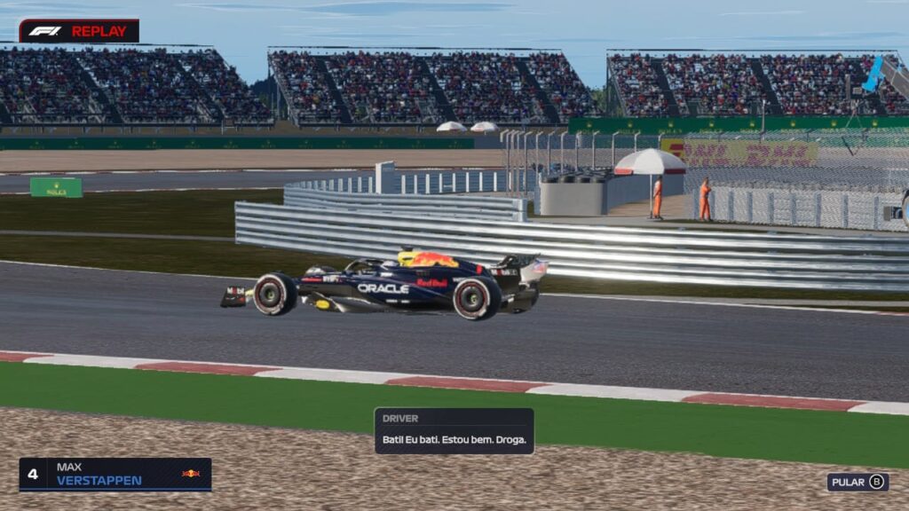 F1 Manager 24 - Na pista, que vença a melhor estratégia!