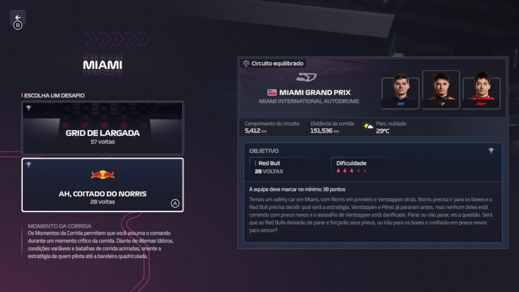 F1 Manager 24 - Na pista, que vença a melhor estratégia!